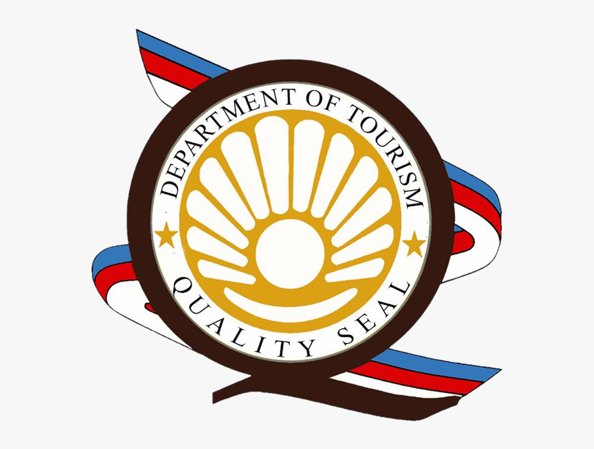 Department of Tourism Philippines Logo